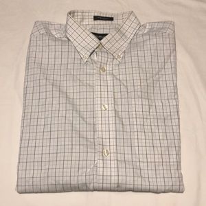 Eddie Bauer Oxford Shirt